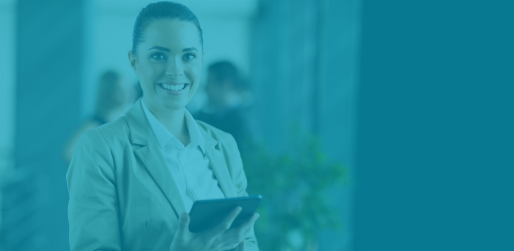 Landing Gestión Comercial - LinkedIn - Applikalo
